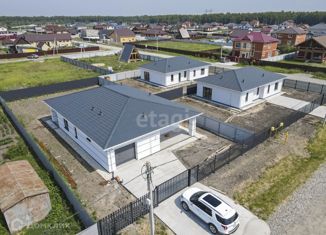 Продажа дома, 200.8 м2, коттеджный посёлок Решетникова-2, Мятная улица