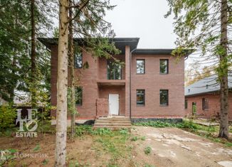 Продается дом, 259 м2, деревня Аксаково