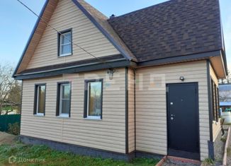 Продается дом, 90 м2, поселок городского типа Рощино, Верхняя улица, 6