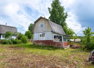 Продам дом, 58 м2, СНТ Рыбак, Клубничная улица, 69