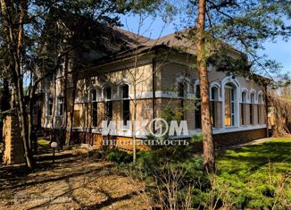 Дом на продажу, 742 м2, посёлок городского типа Малаховка, улица Калинина, 29