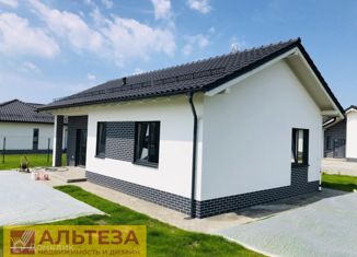 Продажа дома, 95 м2, Калининградская область, Славный переулок