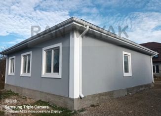 Продажа дома, 120 м2, СНТ Буровик, 1-й проезд