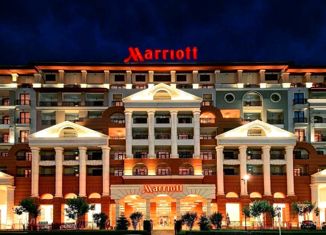 Продается 1-ком. квартира, 55 м2, село Эстосадок, набережная Времена Года, 1