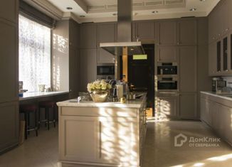 Продается дом, 1650 м2, рабочий посёлок Новоивановское, Кленовая улица