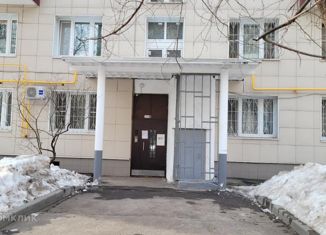 Однокомнатная квартира на продажу, 32.5 м2, Москва, СВАО, улица Гончарова, 3