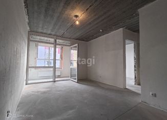 Продажа 1-комнатной квартиры, 41.2 м2, деревня Дударева, Тюменская улица, 1к1, ЖК Андерсен Парк