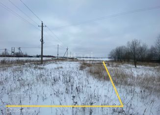 Продам земельный участок, 17 сот., ДТСН Малинки