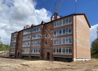 Продажа 1-ком. квартиры, 43.3 м2, деревня Ясенная, Днепровская улица, 19А