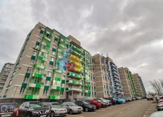 3-ком. квартира на продажу, 60 м2, посёлок Петровский, Петровская улица, 1