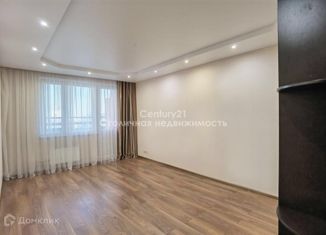 Продажа трехкомнатной квартиры, 90 м2, Москва, улица Главмосстроя, 5, метро Говорово