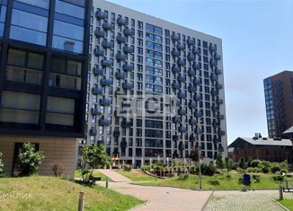 Продажа однокомнатной квартиры, 38 м2, Москва, 3-й Павелецкий проезд, 3, метро Автозаводская