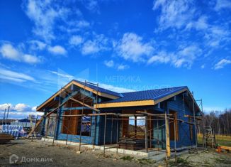 Участок на продажу, 6.5 сот., коттеджный посёлок Берёза Парк