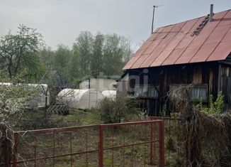 Продается дом, 23 м2, Курган, 8-я улица