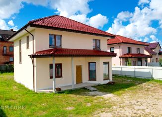 Продаю дом, 164 м2, посёлок Дорожный, Кутузовская улица, 39Б