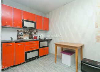 Продажа 1-комнатной квартиры, 30.5 м2, село Чигири, Центральная улица, 32