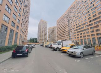 Двухкомнатная квартира на продажу, 64 м2, Королёв, Советская улица, 47к4