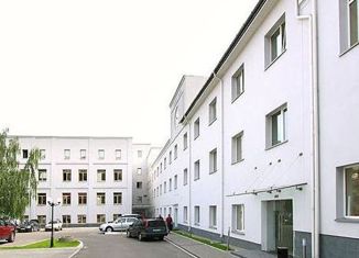 Продажа офиса, 5091 м2, Москва, Колодезный переулок, 3с25, район Сокольники