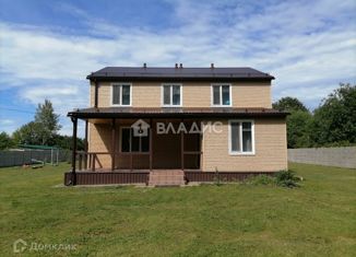 Продается дом, 163.7 м2, село Лаврово, Колхозная улица, 2Б