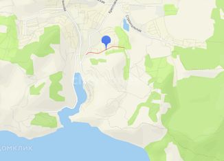Продается участок, 5 сот., Балаклава, улица Богдана Хмельницкого