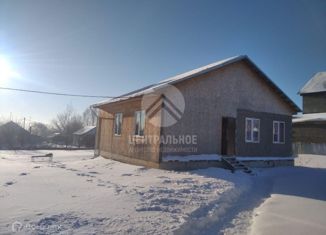 Продам дом, 93.6 м2, село Новолуговое, Лесная улица