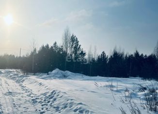 Продаю участок, 18.9 сот., коттеджный посёлок Солнечный