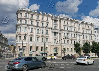 Сдам офис, 336 м2, Москва, Зубовский бульвар, 22/39, Зубовский бульвар