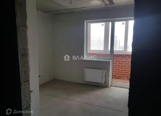 Квартира на продажу студия, 19 м2, Краснодарский край, улица Ивана Беличенко, 97