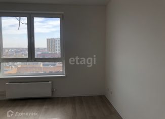 Продажа квартиры студии, 25 м2, Екатеринбург, Полимерный переулок, 11, метро Уральская