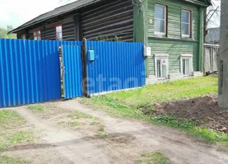 Дом на продажу, 97.2 м2, Боровичи, Порожская улица