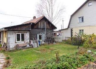 Продаю дом, 37.9 м2, Новосибирск, 3-я Чулымская улица, 179, Ленинский район