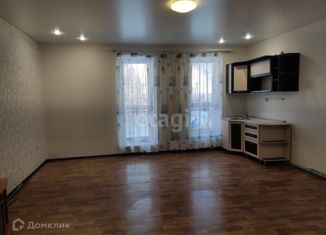 Продам квартиру студию, 40.3 м2, село Майма, Лесной переулок, 18