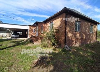 Продаю дом, 96.9 м2, село Семибалки, улица Ленина, 69