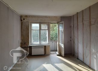 Продажа трехкомнатной квартиры, 70.9 м2, Москва, улица Металлургов, 46к1, улица Металлургов