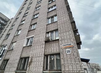 Продажа комнаты, 13.2 м2, Ижевск, улица А.Н. Сабурова, 25, Восточный жилой район