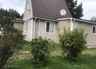 Сдам дом, 50 м2, деревня Алопово, деревня Алопово, 1