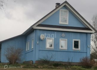 Продажа дома, 42.2 м2, деревня Малыжино
