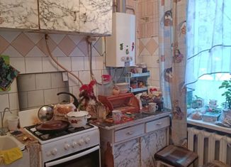 Продам 2-комнатную квартиру, 40.9 м2, Нижний Новгород, Таганская улица, 5, Таганская улица