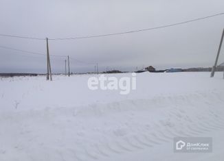 Продаю земельный участок, 14.3 сот., поселок Западный, Восточная улица