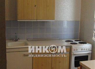 Сдаю в аренду 1-комнатную квартиру, 38 м2, Москва, улица Борисовские Пруды, 24/2, район Братеево