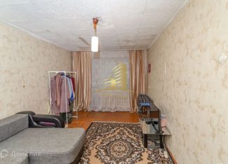 Продается однокомнатная квартира, 31 м2, Новосибирск, Комсомольский проспект, 8, Комсомольский проспект