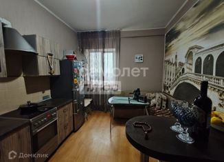 Продам 3-комнатную квартиру, 92 м2, Старый Оскол, микрорайон Будённого, 16, ЖК Радуга