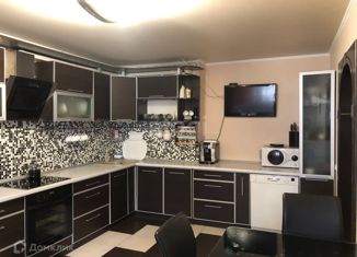 Продажа 3-комнатной квартиры, 78.5 м2, Краснодар, 3-я Целиноградская улица, 16, 3-я Целиноградская улица