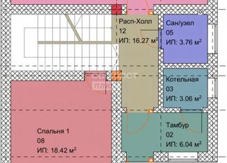 Продается дом, 170 м2, Нальчик, район Александровка, улица Уммаева, 2