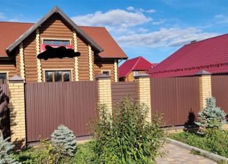 Продается дом, 467.6 м2, село Сокуры, Цветочная улица, 10