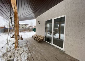 Продам дом, 109 м2, деревня Карпово, Комаринская улица