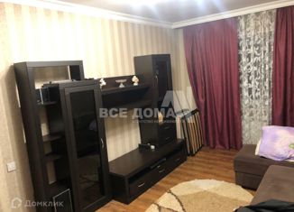 Продажа однокомнатной квартиры, 40 м2, Ставрополь, улица Достоевского, 75, ЖК Панорама