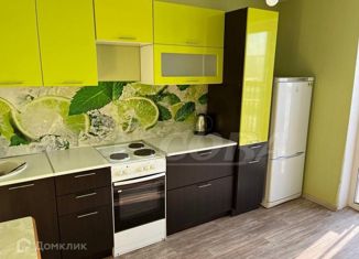 Продажа 1-ком. квартиры, 35 м2, Тюмень, улица Михаила Сперанского, 35, Восточный округ
