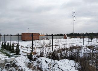 Продаю участок, 7 сот., деревня Дергаево