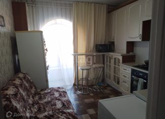 Продается 1-комнатная квартира, 37.4 м2, Горячий Ключ, улица Ярославского, 146Ек11